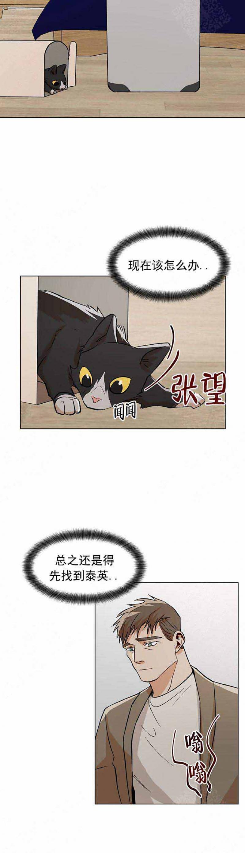 儿童漫画韩漫全集-第59话 59无删减无遮挡章节图片 