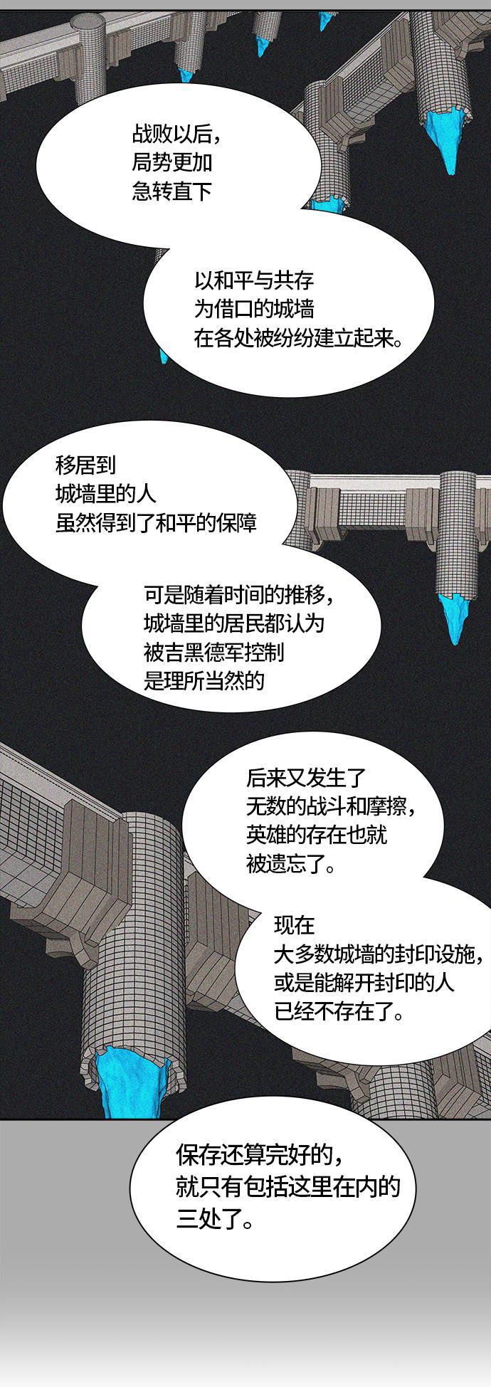 毒液漫画韩漫全集-[第3季] 第40话 - 勿忘我沉睡的城墙无删减无遮挡章节图片 