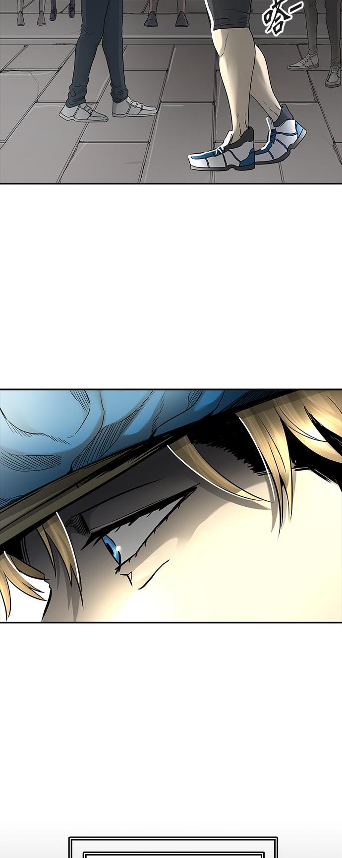 毒液漫画韩漫全集-[第3季] 第38话 - 勿忘我沉睡的城墙无删减无遮挡章节图片 