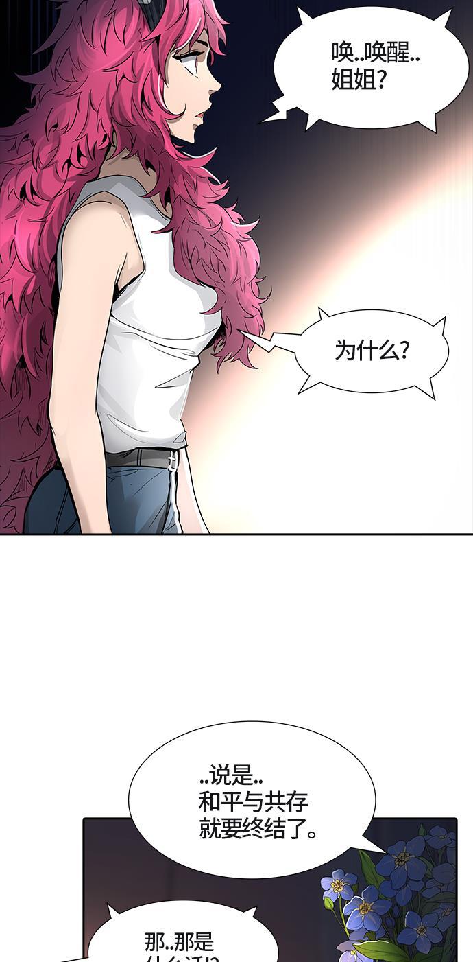 毒液漫画韩漫全集-[第3季] 第38话 - 勿忘我沉睡的城墙无删减无遮挡章节图片 