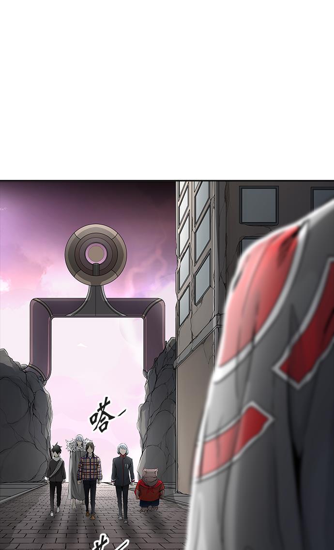 毒液漫画韩漫全集-[第3季] 第38话 - 勿忘我沉睡的城墙无删减无遮挡章节图片 