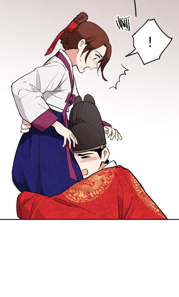 孔雀王漫画韩漫全集-第8话无删减无遮挡章节图片 
