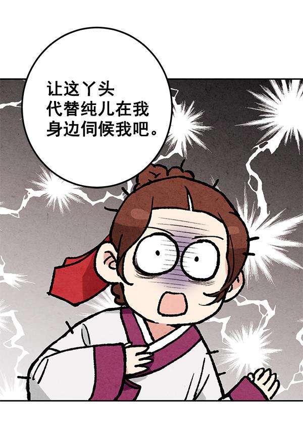 孔雀王漫画韩漫全集-第8话无删减无遮挡章节图片 