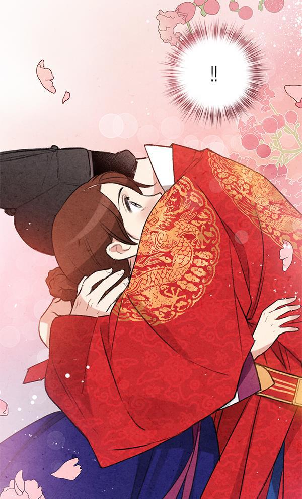 孔雀王漫画韩漫全集-第7话无删减无遮挡章节图片 