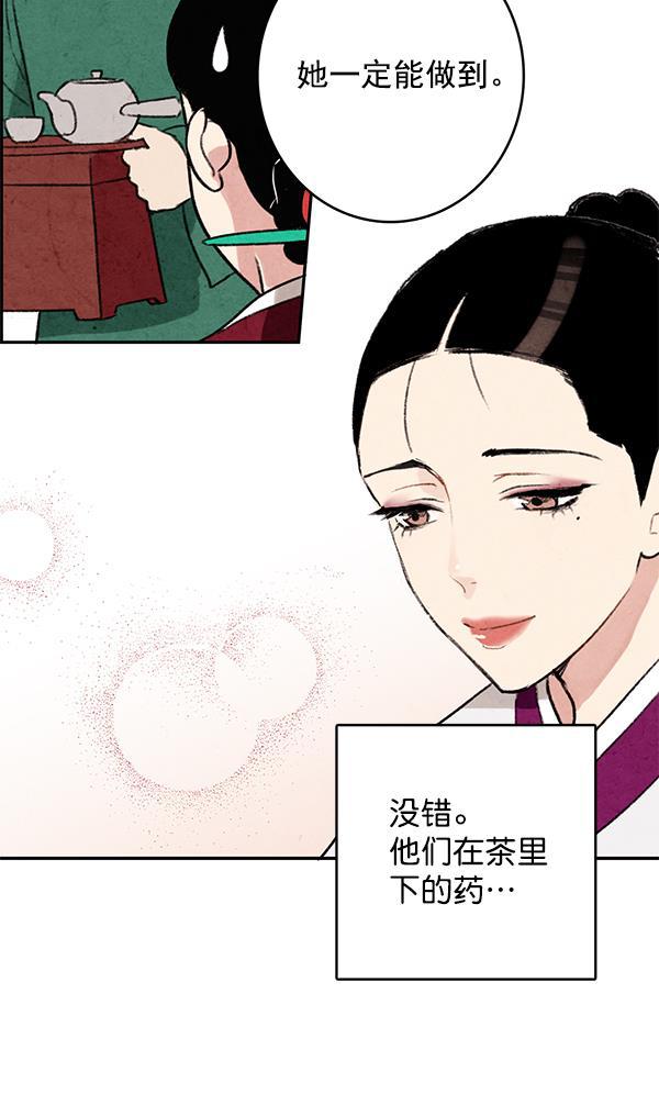 孔雀王漫画韩漫全集-第1话无删减无遮挡章节图片 