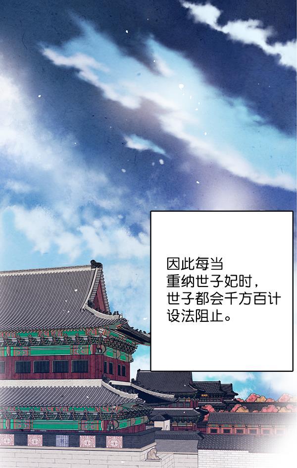 孔雀王漫画韩漫全集-第1话无删减无遮挡章节图片 