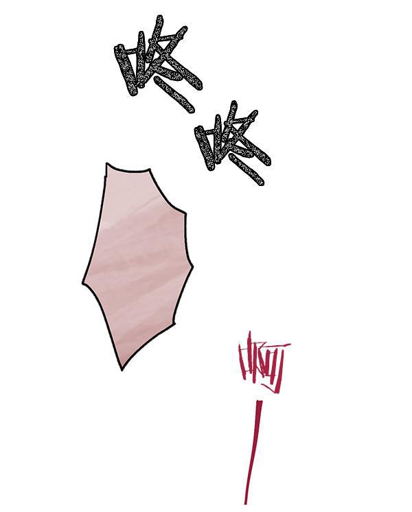 孔雀王漫画韩漫全集-第3话无删减无遮挡章节图片 