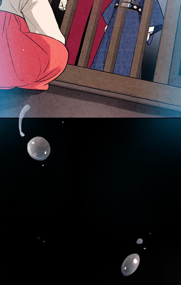 孔雀王漫画韩漫全集-第6话无删减无遮挡章节图片 