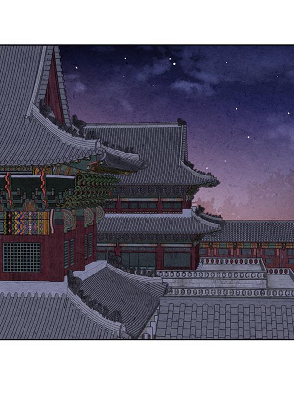 孔雀王漫画韩漫全集-第6话无删减无遮挡章节图片 