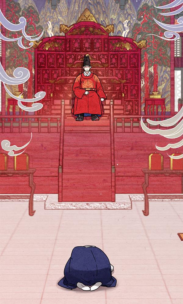 孔雀王漫画韩漫全集-第6话无删减无遮挡章节图片 