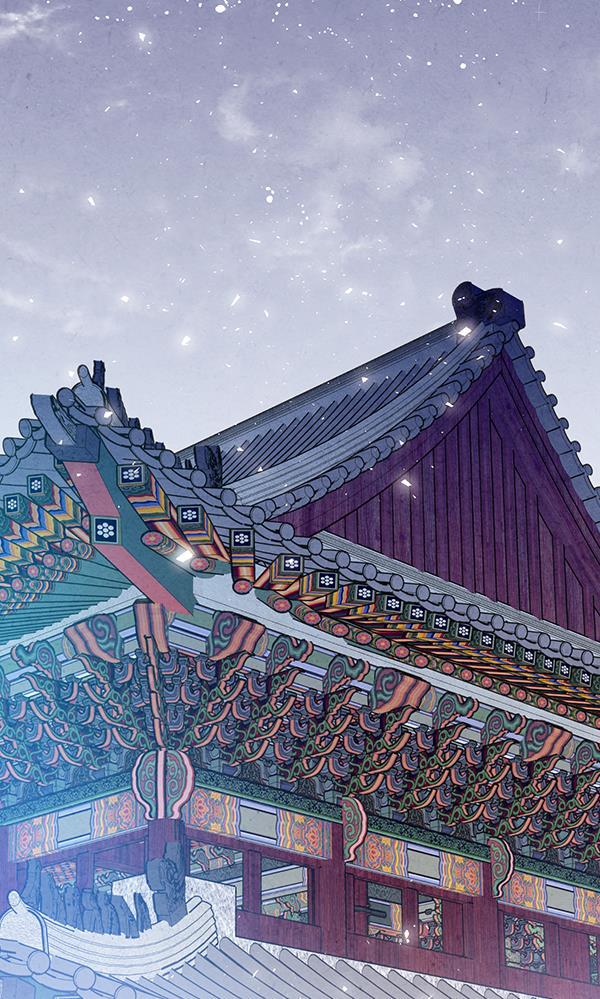 孔雀王漫画韩漫全集-第11话无删减无遮挡章节图片 