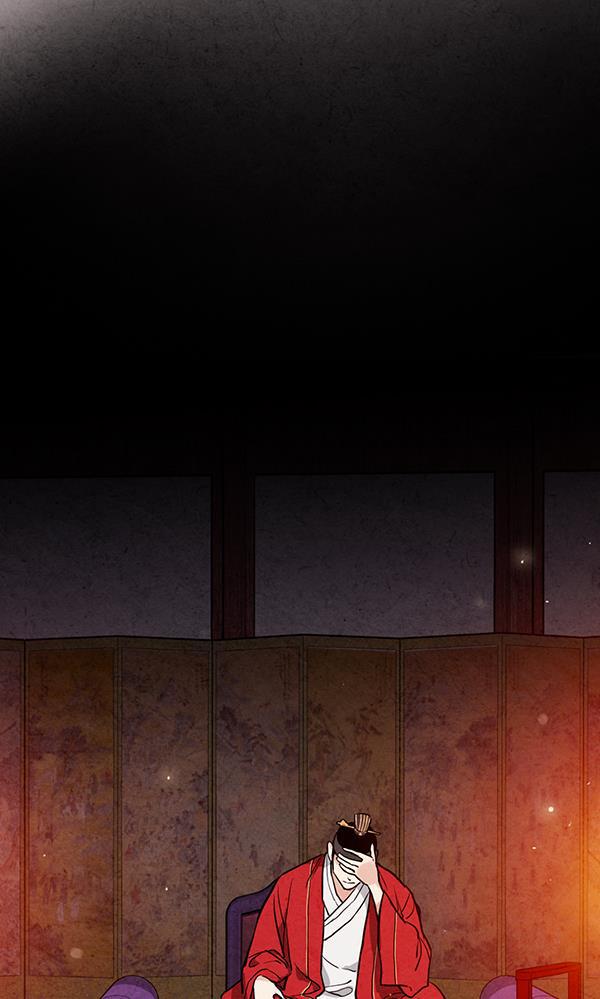 孔雀王漫画韩漫全集-第16话无删减无遮挡章节图片 