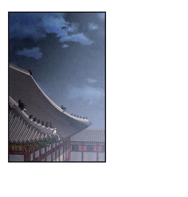 孔雀王漫画韩漫全集-第17话无删减无遮挡章节图片 