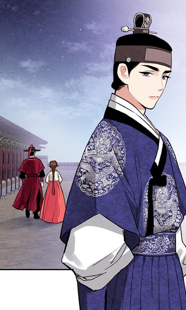 孔雀王漫画韩漫全集-第17话无删减无遮挡章节图片 