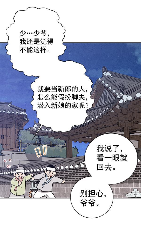 孔雀王漫画韩漫全集-第20话无删减无遮挡章节图片 