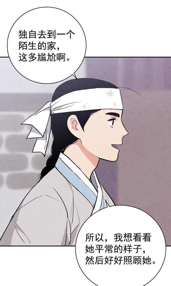 孔雀王漫画韩漫全集-第20话无删减无遮挡章节图片 