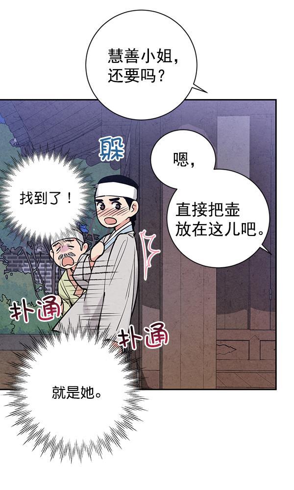 孔雀王漫画韩漫全集-第20话无删减无遮挡章节图片 