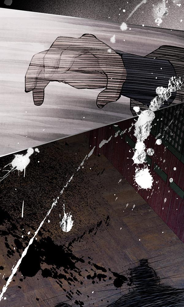 孔雀王漫画韩漫全集-第21话无删减无遮挡章节图片 