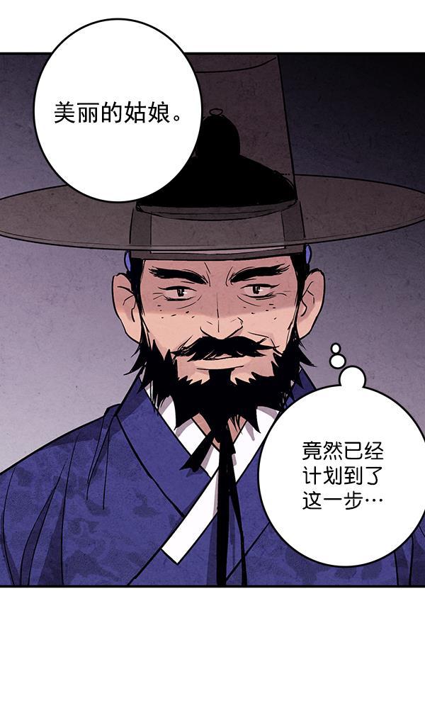 孔雀王漫画韩漫全集-第21话无删减无遮挡章节图片 