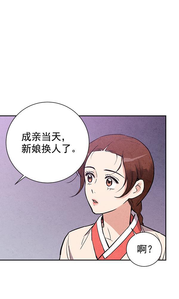 孔雀王漫画韩漫全集-第22话无删减无遮挡章节图片 