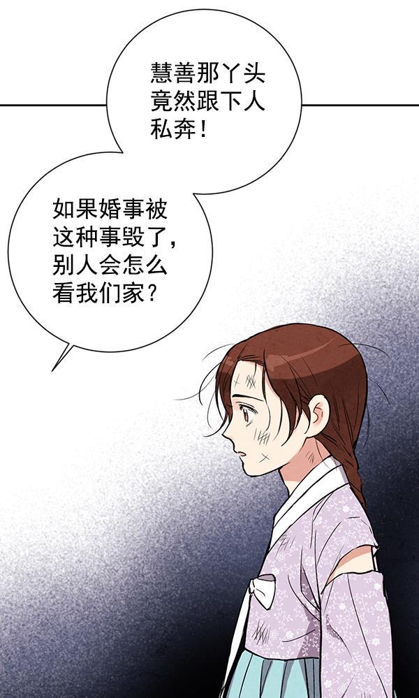 孔雀王漫画韩漫全集-第23话无删减无遮挡章节图片 