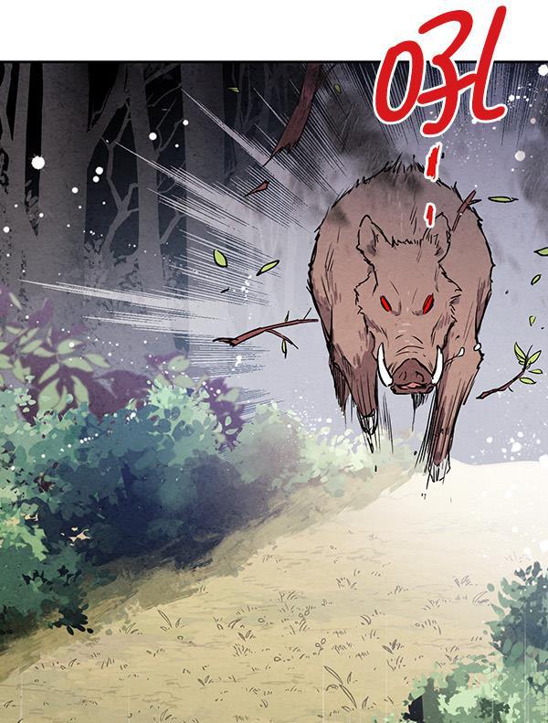 孔雀王漫画韩漫全集-第29话无删减无遮挡章节图片 