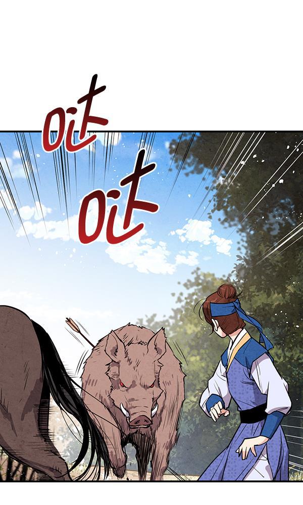 孔雀王漫画韩漫全集-第30话无删减无遮挡章节图片 