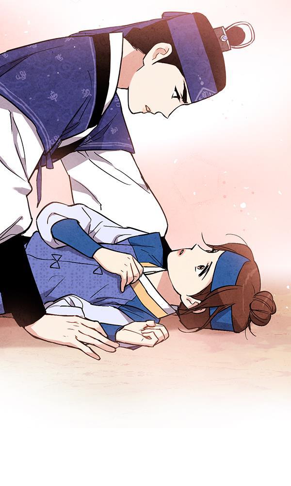 孔雀王漫画韩漫全集-第30话无删减无遮挡章节图片 