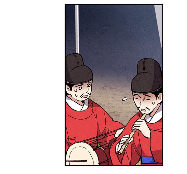 孔雀王漫画韩漫全集-第31话无删减无遮挡章节图片 