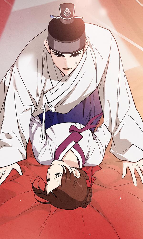 孔雀王漫画韩漫全集-第31话无删减无遮挡章节图片 