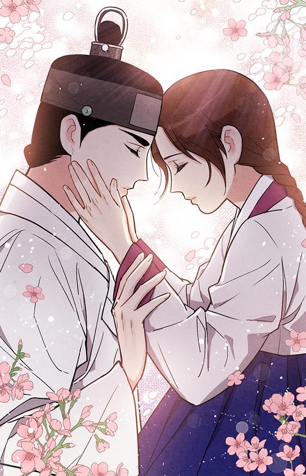孔雀王漫画韩漫全集-第33话无删减无遮挡章节图片 