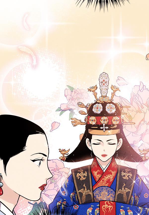 孔雀王漫画韩漫全集-第39话无删减无遮挡章节图片 