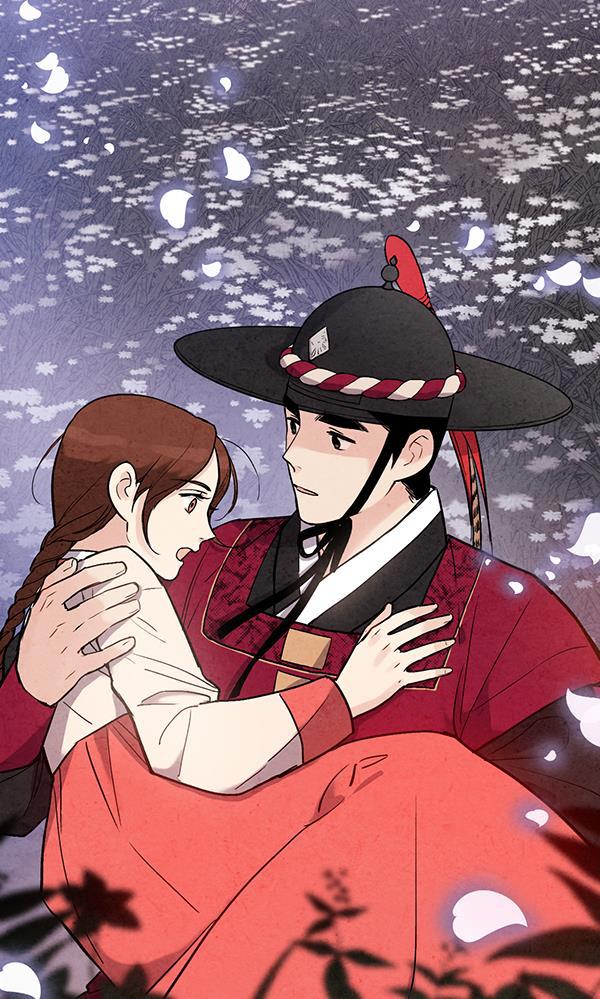 孔雀王漫画韩漫全集-第41话无删减无遮挡章节图片 