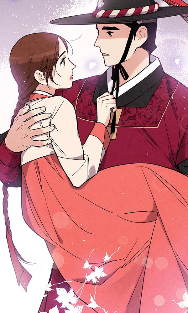 孔雀王漫画韩漫全集-第41话无删减无遮挡章节图片 