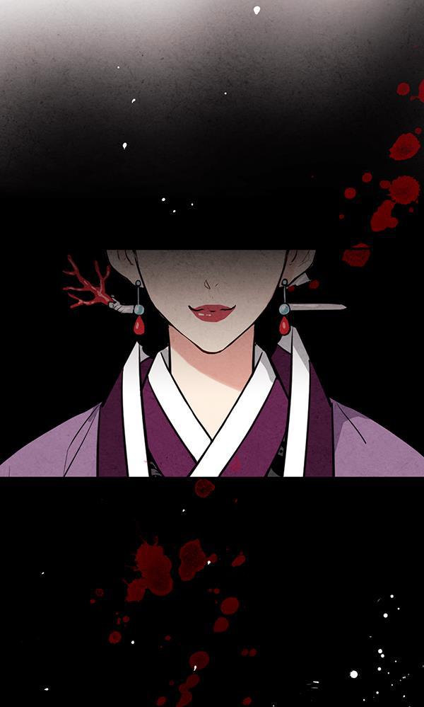 孔雀王漫画韩漫全集-第42话无删减无遮挡章节图片 