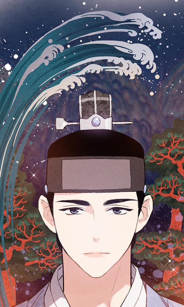 孔雀王漫画韩漫全集-第44话无删减无遮挡章节图片 