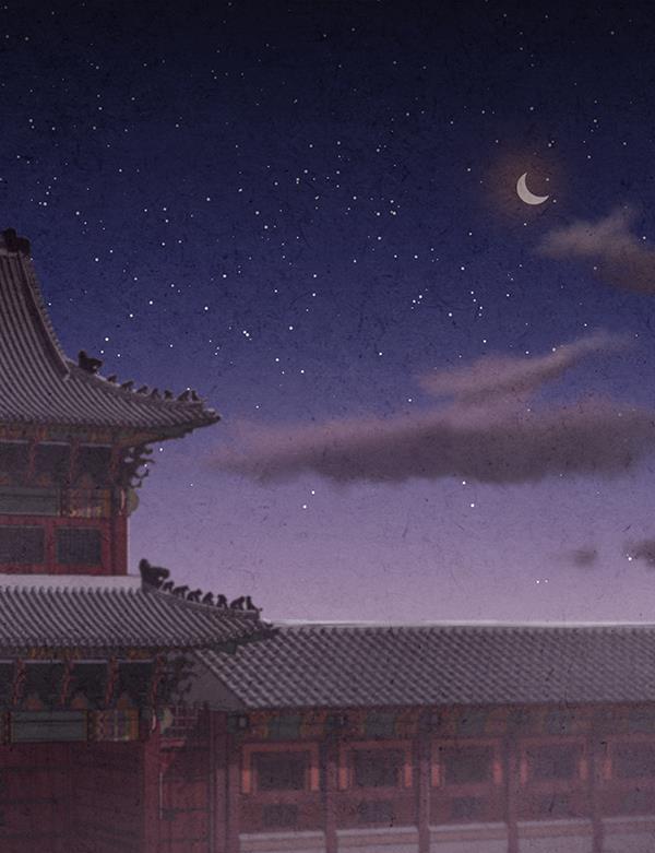 孔雀王漫画韩漫全集-第44话无删减无遮挡章节图片 