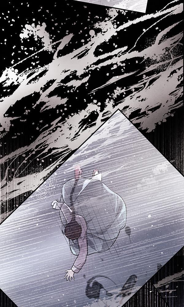 孔雀王漫画韩漫全集-第48话无删减无遮挡章节图片 