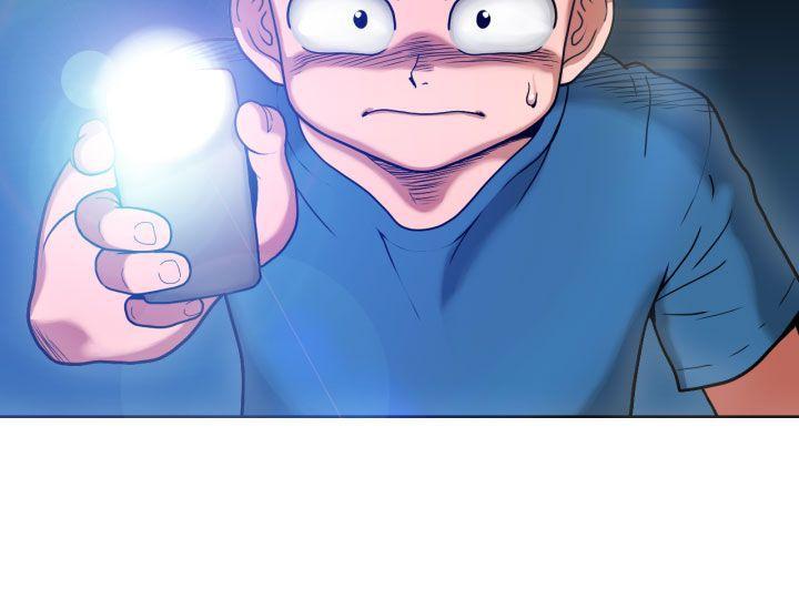 伊藤润二恐怖漫画韩漫全集-第3话无删减无遮挡章节图片 