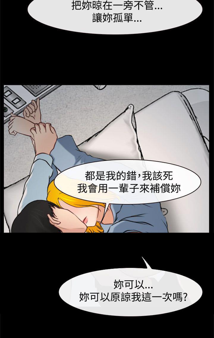 离婚条约韩漫全集-第31话无删减无遮挡章节图片 