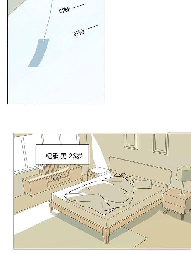 偷偷爱着你漫画韩漫全集-1_1话无删减无遮挡章节图片 