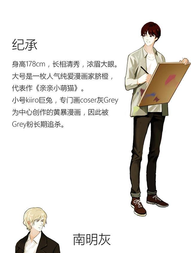 偷偷爱着你漫画韩漫全集-2_2话无删减无遮挡章节图片 