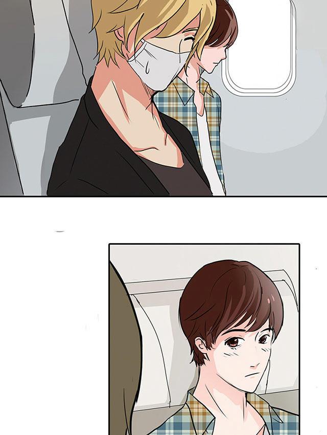 偷偷爱着你漫画韩漫全集-3_3话无删减无遮挡章节图片 