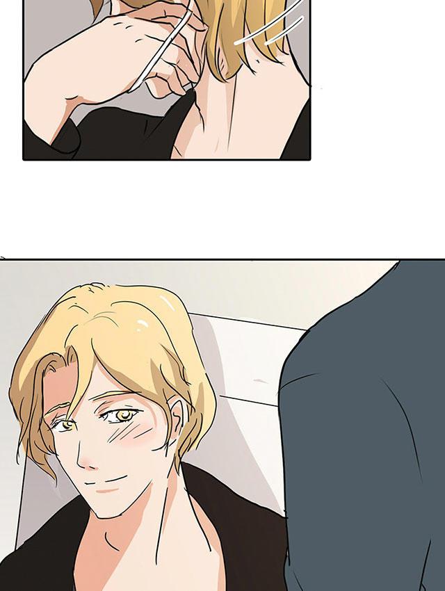 偷偷爱着你漫画韩漫全集-3_3话无删减无遮挡章节图片 