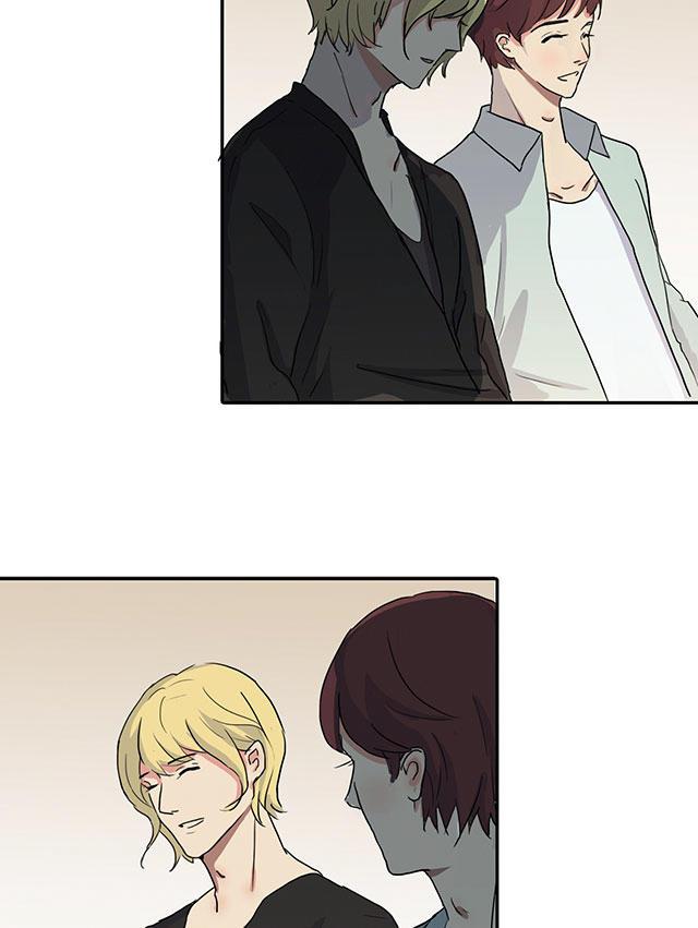 偷偷爱着你漫画韩漫全集-3_3话无删减无遮挡章节图片 