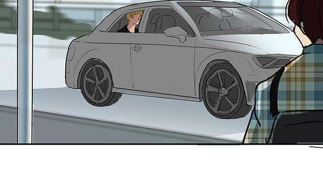 偷偷爱着你漫画韩漫全集-3_3话无删减无遮挡章节图片 