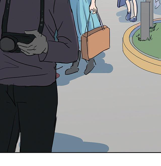 偷偷爱着你漫画韩漫全集-4_4话无删减无遮挡章节图片 