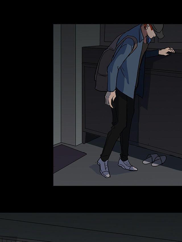 偷偷爱着你漫画韩漫全集-5_5话无删减无遮挡章节图片 