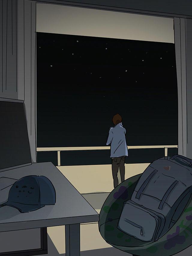 偷偷爱着你漫画韩漫全集-5_5话无删减无遮挡章节图片 
