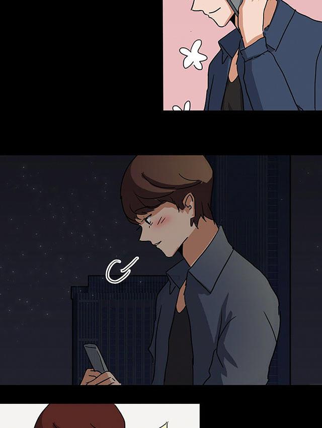 偷偷爱着你漫画韩漫全集-5_5话无删减无遮挡章节图片 